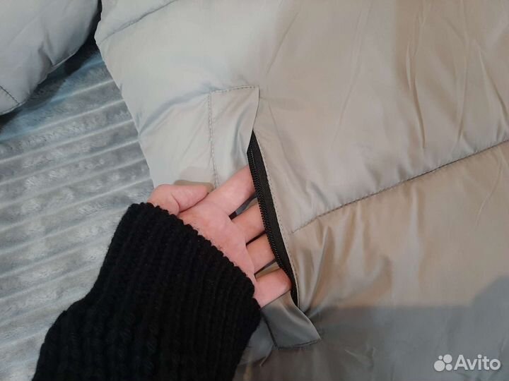 Куртка the north face 700