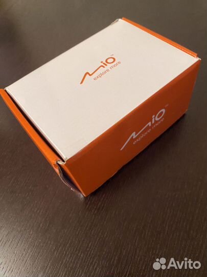 Автомобильный навигатор