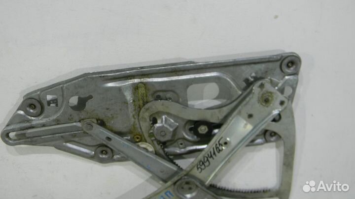 Стеклоподъемник электрический передний правый