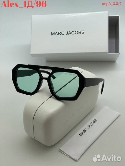 Солнечные очки женские Marc Jacobs