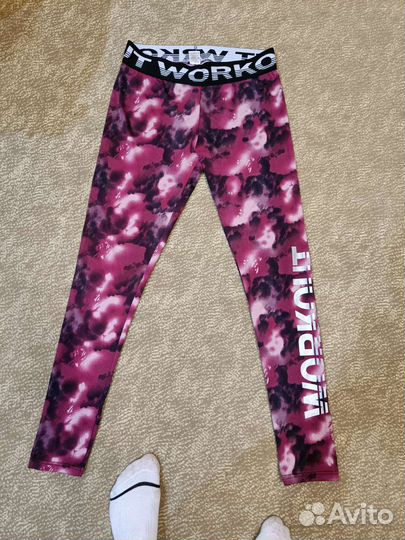 Одежда для спорта