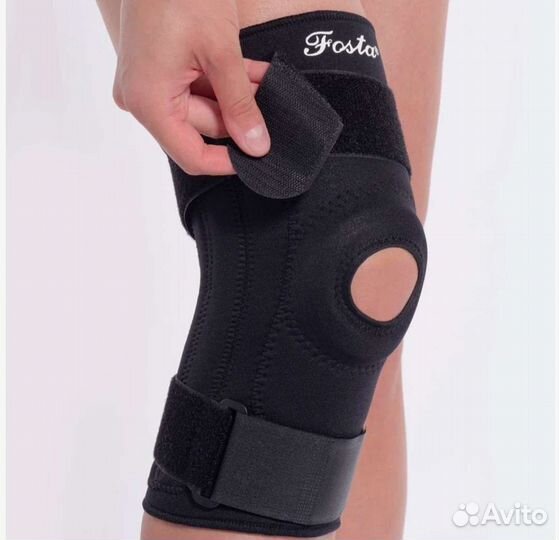 Бандаж на колено