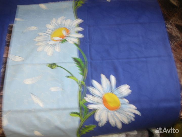 Покрывало, одеяло СССР