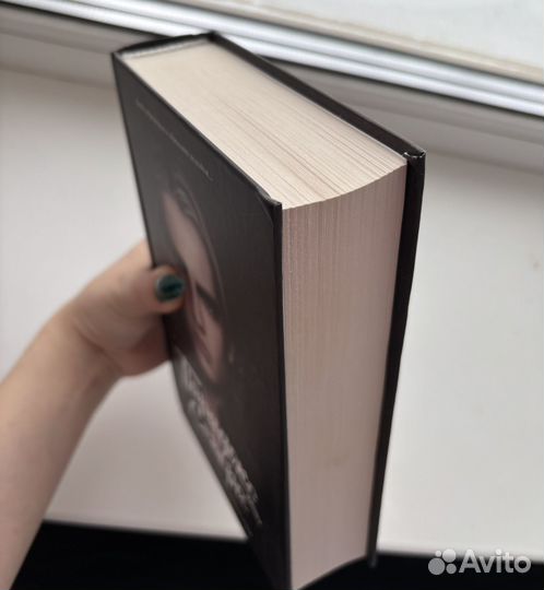 Книга «Парадокс севера» Виктории Побединской