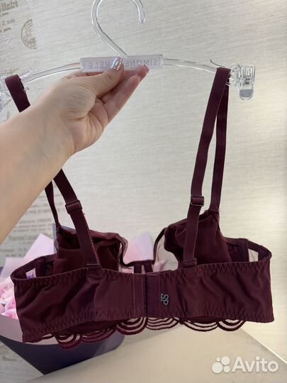 Бюстгальтер 75C simone perele