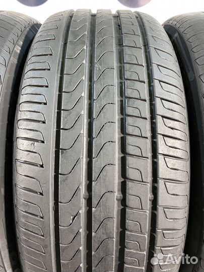 Pirelli Scorpion Verde 255/45 R20 103W