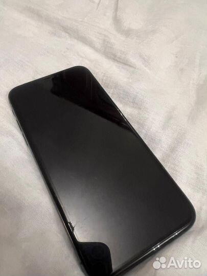 iPhone X, 256 ГБ