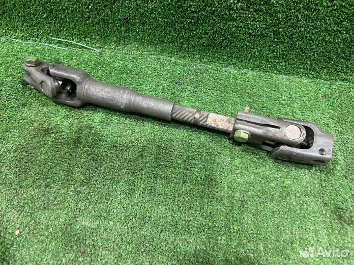 Рулевой карданчик Lifan Solano седан 1.6 2011