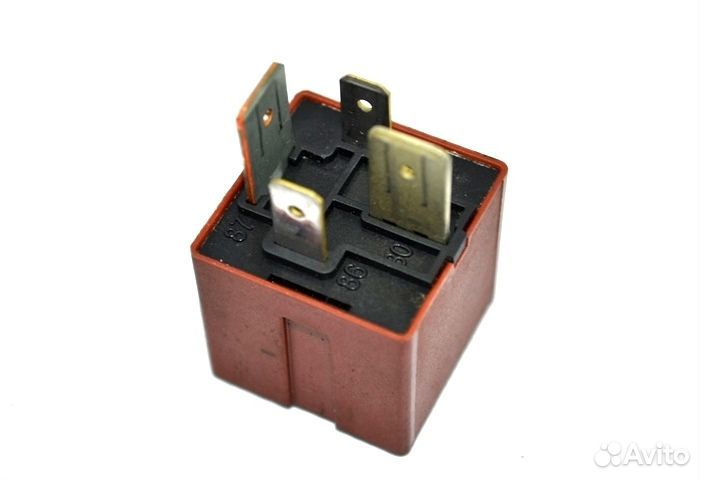 Реле volvo FH (01.12)