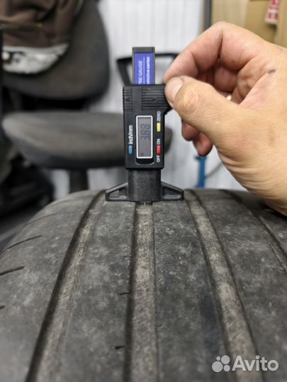 Goodyear Eagle F1 Asymmetric 5 225/40 R18 93V