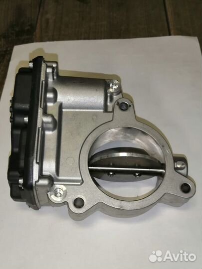 Дроссельная заслонка A6540900070 E-Classe W213