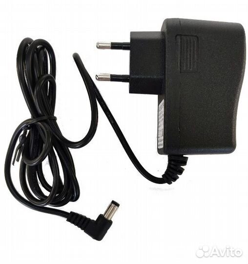 Блок питания, сетевой адаптер 12V*1.5A (шт5.5*2.1)