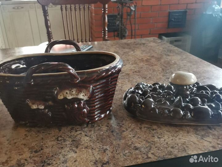 Горшочек для запекания