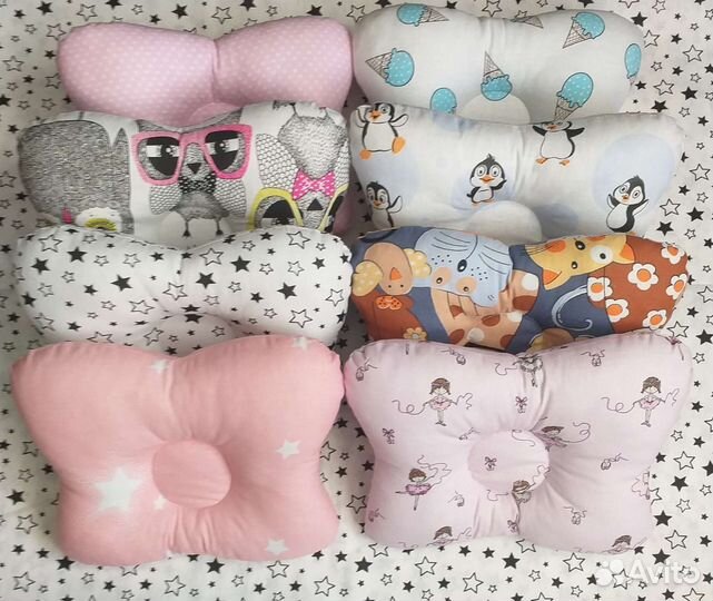 Подушка-позиционер