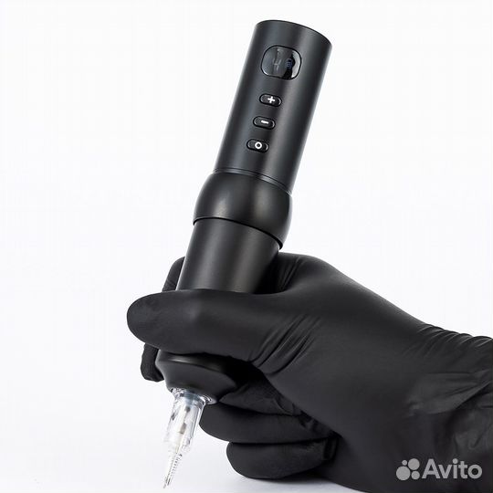 Новая машинка для тату,татуажа