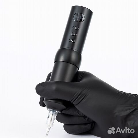 Новая машинка для тату,татуажа