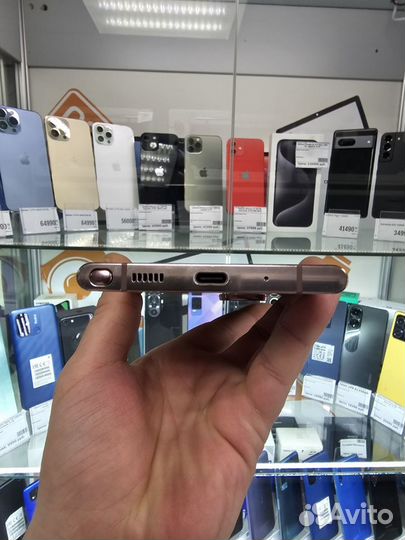 Samsung Galaxy Note 20 Ultra, 8/256 ГБ