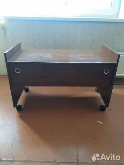 Тумба под тв