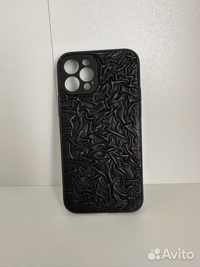 Чехол на iPhone 12 pro
