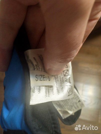 Женская горнолыжная куртка Nord Blanc 40 р и перч