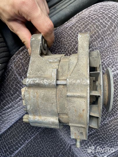 Генератор 2108