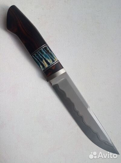Нож охотничий