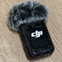 Микрофон dji mic 2