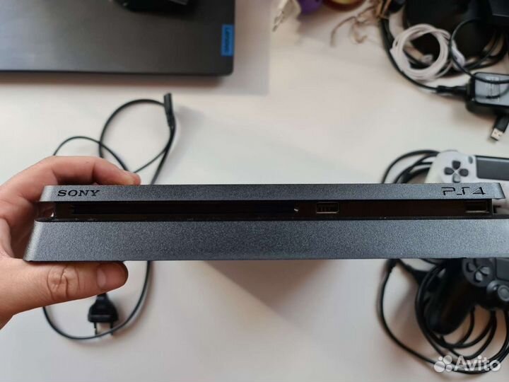 Sony playstation 4 PS4 slim 500gb