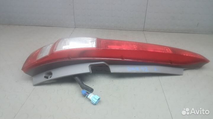 Фонарь задний левый Honda CR-V