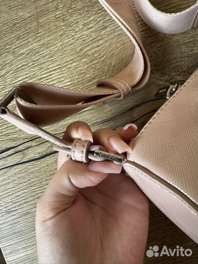 Сумка calvin klein