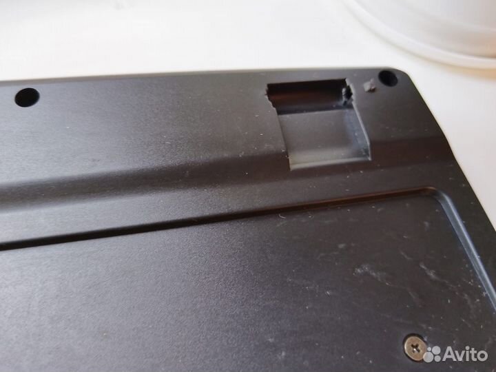 Клавиатура genius