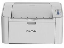 Лазерный принтер Pantum p2518