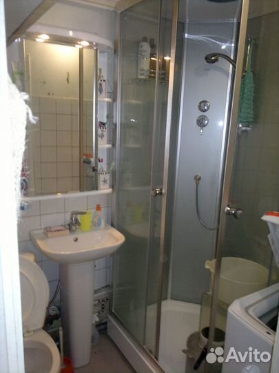 Ремонт душевых кабин и гидромассажных ванн