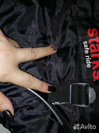 Муфты на руль мотоцикла