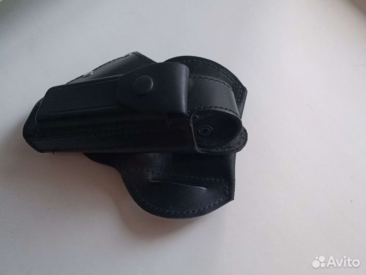 Кобура для пм