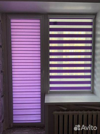Жалюзи от производителя Челябинск