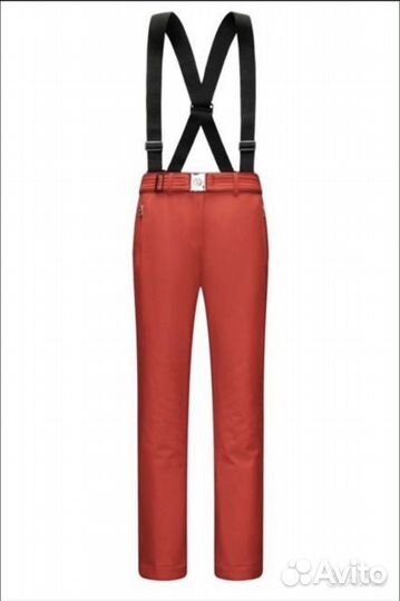 Горнолыжный костюм bogner женский