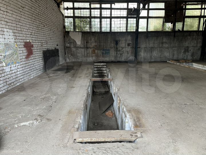 Склад, 150 м²