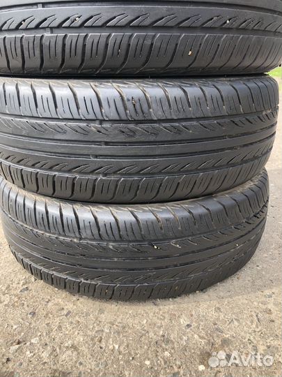 КАМА Breeze (HK-132) 185/65 R14 86H