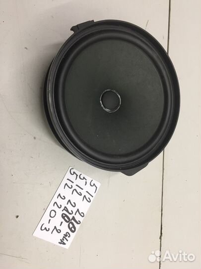 Динамик (Mercedes-Benz GLA-class)