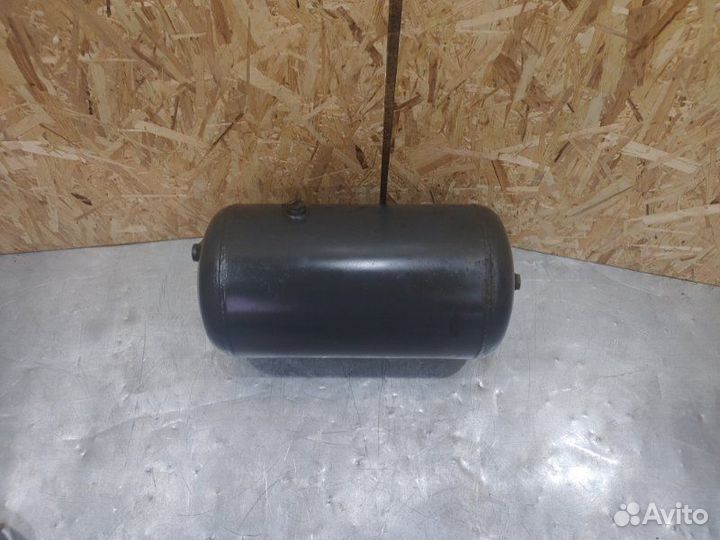 Ресивер воздушный Scania P8X400 самосвал DC13 153