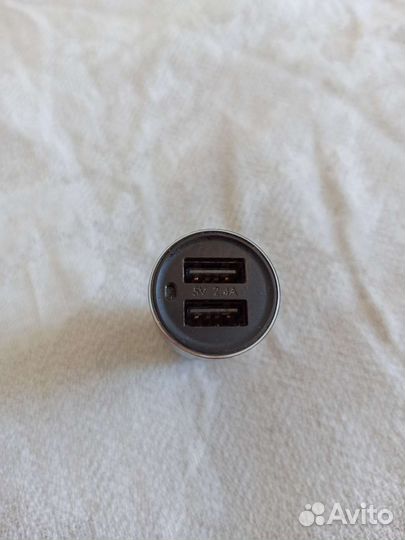 FM-трансмиттер Xiaomi Roidmi 2S