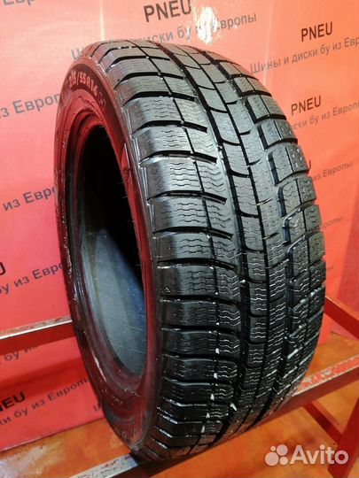 Michelin Pilot Alpin PA2 215/55 R16 93H