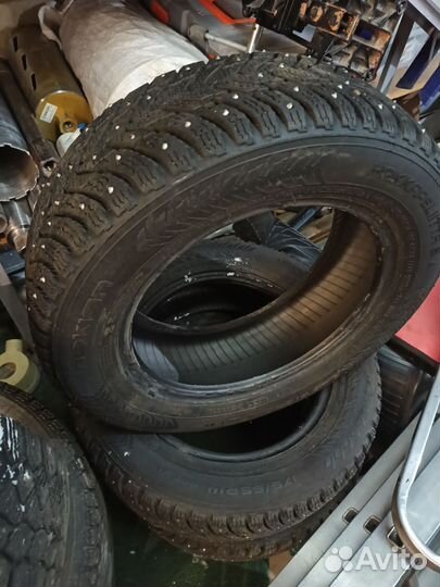 Nokian Tyres Hakkapeliitta 8 175/65 R14