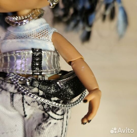 Кукла лол омг lol omg