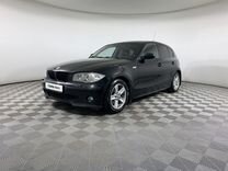 BMW 1 серия 2.0 AT, 2005, 222 000 км, с пробегом, цена 710 000 руб.