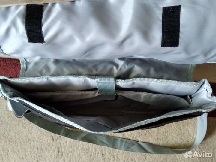 Сумка для ноутбука