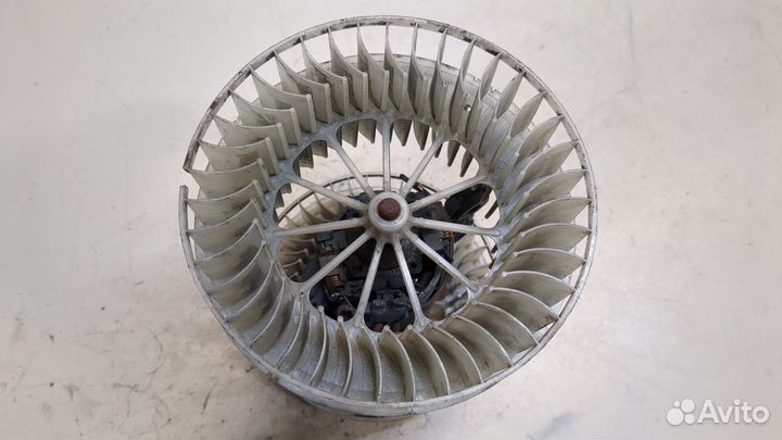 Двигатель отопителя Mercedes Vito W639, 2005