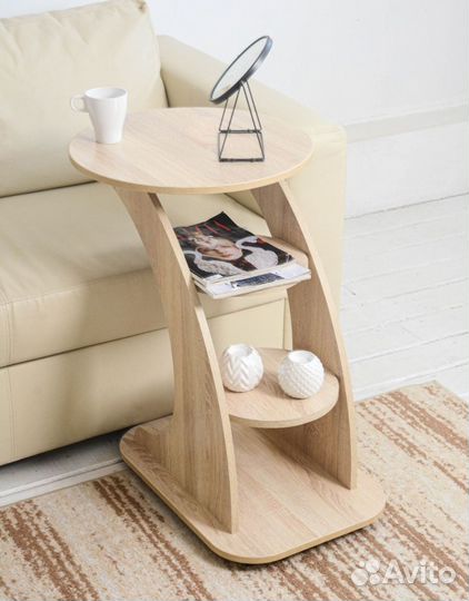 Журнальный столик