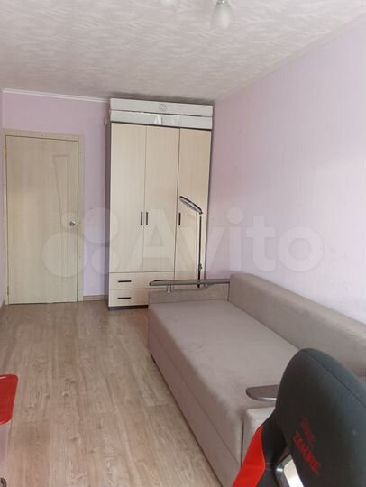 2-к. квартира, 45 м², 5/5 эт.